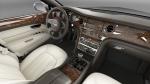 Bentley Mulsanne 2010 года